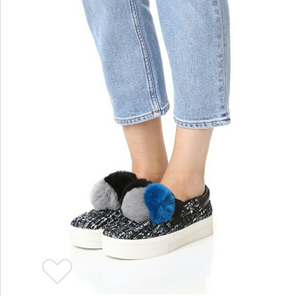 Ash Women's Joy Slip-ons - Picture 2 of 5